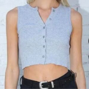 Brandy Melville Tank